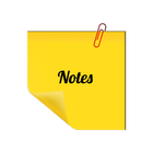 آیکون‌ Quick Smart Notes