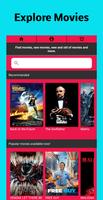 Search Movies Finder پوسٹر