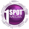 1SpotMedia icône