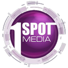 1SpotMedia أيقونة