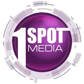 1SpotMedia ikon