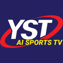 AI Sports TV aplikacja