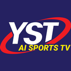 AI Sports TV 아이콘