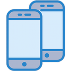 DupliPhone icône