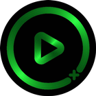 The Jukebox App TV icône