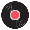 Jukebox for Spotify - Red Edition APK