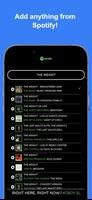 The Jukebox App स्क्रीनशॉट 3