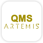 Artemis QMS biểu tượng