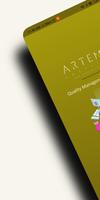 Artemis QMS पोस्टर