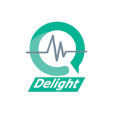 MedQPro Delight 图标