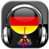 Top FM Radio Allemagne icône