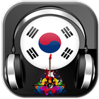 Icona 한국 FM 라디오 - 국내 FM 인터넷 무료라디오