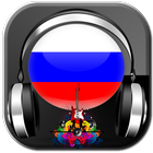 Icona Migliori radio Russia