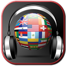 Radio Monde: Ecouter à toutes les radios du monde APK