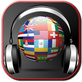 Radio Monde: Ecouter à toutes les radios du monde icône