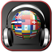 Estaciones de radio del mundo - la radio gratis