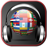 Top World Radios Stations - Listen to free radio icon