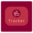 Universal Tracker For Instagram আইকন