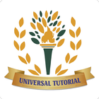 Universal Tutorial ikona