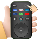 Vizio Smartcast Remote Control aplikacja