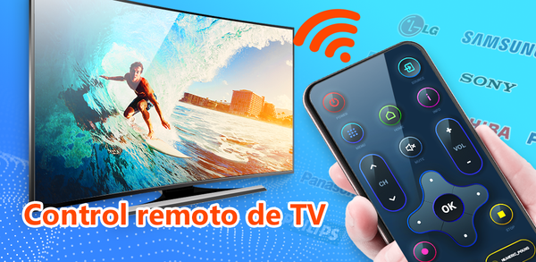 Cómo descargar la última versión de Universal TV Remote Control APK 4.7.2 para Android 2024 image