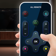 Descarga de APK de Control Remoto Universal para Android