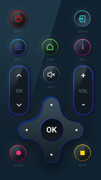 📱 TV电视万能遥控器 - 离线灵敏遥控 截图 8