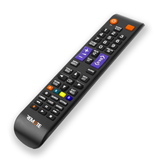 Remote Kontrol TV Universal