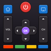 Universal TV Remote Control