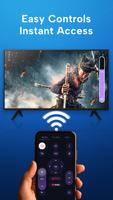 Universal TV Remote Control screenshot 2