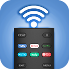 VIZIO Smart Tv Remote Control आइकन