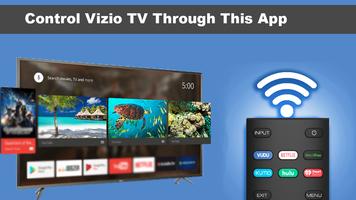 VIZIO Smart Tv Remote Control capture d'écran 2