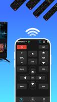Universal TV Remote Control Screenshot 1