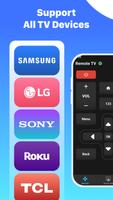 Universal TV Remote Control Screenshot 2