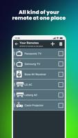 Remote Control screenshot 3