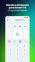 Control remoto universal de TV captura de pantalla 2
