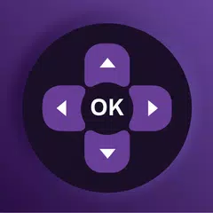 TV remote control for Roku APK download