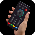 Universal TV Remote Control