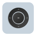 Universal TV Remote Control biểu tượng