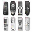 TV-Fernbedienungs-APP