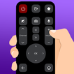Universal TV Remote App