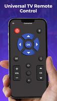 Universal TV Remote App Cartaz