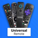 Universal TV Remote Controller APK