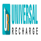 universal recharge ícone