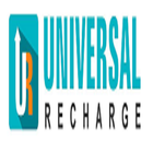 universal recharge أيقونة