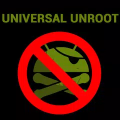 Скачать Universal Unroot APK