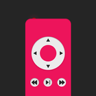 Videocon  Remote Control For All Devices ikona