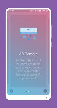 Videocon  Remote Control For All Devices screenshot 2