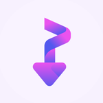 Any Video Downloader icon