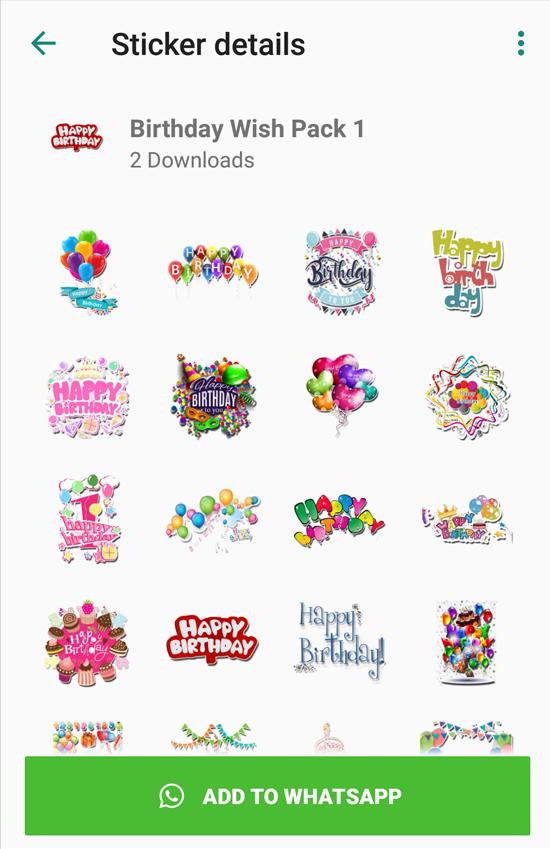 Whatsapp Stickers Wastickersapps For Android Apk Download